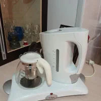 چای ساز اصل یونیک