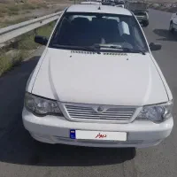 پراید ۱۳۲ مدل ۹۵|خودرو سواری و وانت|مشهد, سجادیه|دیوار