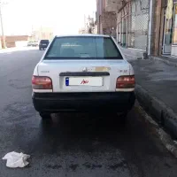 ماشین پراید مدل 79|خودرو سواری و وانت|سیلوانه, |دیوار