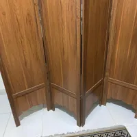 پاراوان جدا کننده فضا|صنایع دستی و سایر لوازم تزئینی|تهران, سعادت‌آباد|دیوار