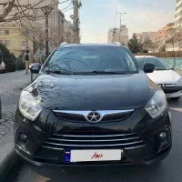 جک s5 اتومات ۲۰۰۰ بی رنگ مدل ۹۶|خودرو سواری و وانت|تهران, سعادتآباد|دیوار