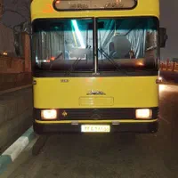 اتوبوس ۴۵۷ شهری