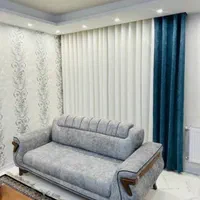 پرده پانچ|پرده، رانر، رومیزی|شیراز, مسلم|دیوار