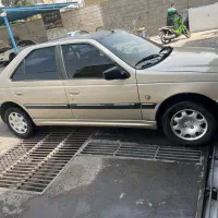 پارس ۸۲|خودرو سواری و وانت|یزد, |دیوار