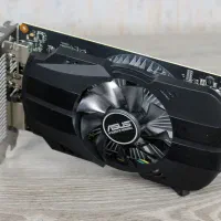 گرافیک 1050TI برند ایسوس