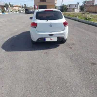 تیبا 2مدل 97کاپوت تعویض