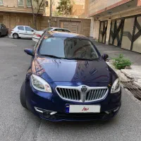 برلیانس h330|خودرو سواری و وانت|تبریز, |دیوار
