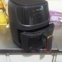 سرخ کن بدون روغن|اجاق گاز و لوازم برقی پخت‌وپز|شیراز, قلعه شاهزاده بیگم|دیوار