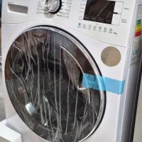 لباسشویی 8 کیلویی اسنوا مدل اکتا(آکبند-تحویل فوری)|ماشین لباسشویی و خشککن لباس|اردبیل, |دیوار