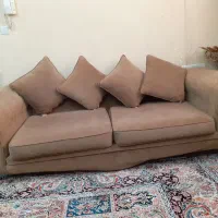 مبل راحتی