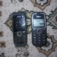 گوشـی نـوکیا سـاده