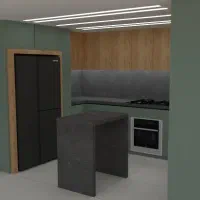 طراح ونصب انواع کابینت وکمددیواری