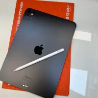 Ipadpro m4 256gig 11 inch
