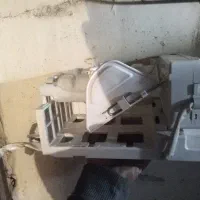 یخ ساز یخچال سایت بای سایت