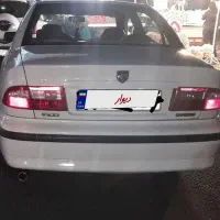 فروش سمندLxسفید|خودرو سواری و وانت|لنگرود, |دیوار