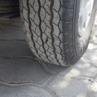 مزدا 2000مدل 82|خودرو سواری و وانت|گرگان, |دیوار