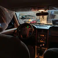 پارس XU7 p1401 درحد صفر|خودرو سواری و وانت|قم, شاد قلی|دیوار