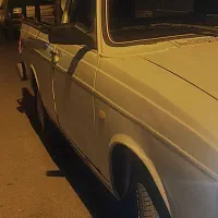 پیکان وانت سرحال ۹۳|خودرو سواری و وانت|همدان, |دیوار