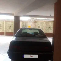 پژو آر دی آی (RDi) بنزینی، مدل ۱۳۸۴