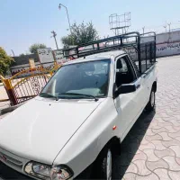 فروش پراید وانت