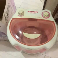 مینی واش ثانی(کهنه شور)|ماشین لباسشویی و خشککن لباس|مشهد, شهرک لشکر (شهرک غرب)|دیوار