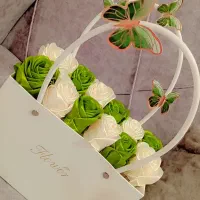 گل ببر برای مادر نازنینت خوشحالش کن