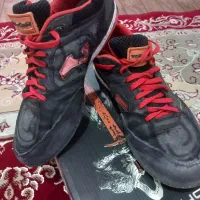 کفش ورزشی فوتسالی|تجهیزات ورزشی|درگزین, |دیوار