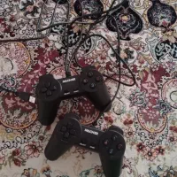 دسته بازی کامپیوتر نو