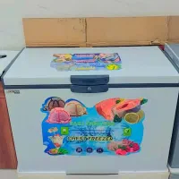 فریز صندوقی پارس