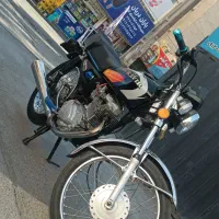 هوندا ۲۰۰کویر۹۵