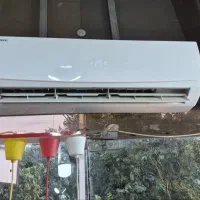 کولر ۱۸ هزار گری اینورتر دار