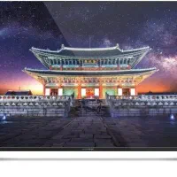 تلوزیون دوو ۵۵ اینچ