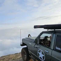 پاترول مدل ۱۳۸۱بی رنگ،|خودرو سواری و وانت|قرچک, صالح آباد|دیوار