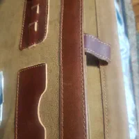 کیف چرم دانشگاهی(چرم اصل)|کیف، کفش، کمربند|تهران, جمال‌زاده|دیوار