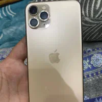 ایفن ۱۱پرو ۲۵۶گیگ حافظه|موبایل|شوش, |دیوار