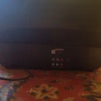 تلویزیون|تلویزیون و پروژکتور|مبارکه, |دیوار