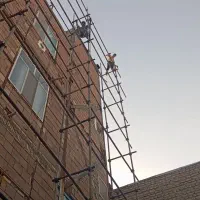 داربست اطمینان|خدمات پیشه و مهارت|نیشابور, قلعه نو|دیوار