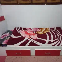 تخت تک نفره