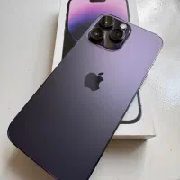 آیفون ۱۴ پرومکس