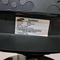 مانیتور lcd 2011  اینچ18.5|قطعات و لوازم جانبی رایانه|کرج, شهرک بنفشه|دیوار