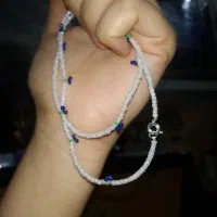 گردنبند پینترستی