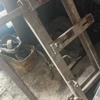 شاسی‌موتور‌‌برای‌مارگو‌‌وتیلر