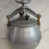 زود پز قدیمی