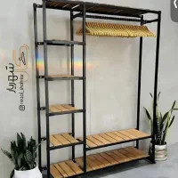 رگال لباس|جاکفشی، کمد، دراور|شهریار, شهرک امیریه|دیوار