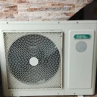 کولر گازی جنرال شکار30000|کولر گازی و فنکوئل|سنندج, |دیوار