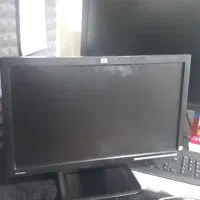 مانیتور HP LE 1831W