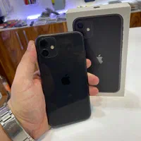Iphone 11 128Gige llaتک سیم فروش اقساطی|موبایل|تبریز, |دیوار