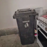 سطل زباله