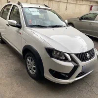 کوییک Gx، صفر مدل ۱۴۰۵ تحویل فوری