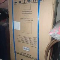 بخاری کپسولی آبسال